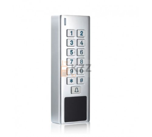 Считыватель карт TUYA SMART EP-A8