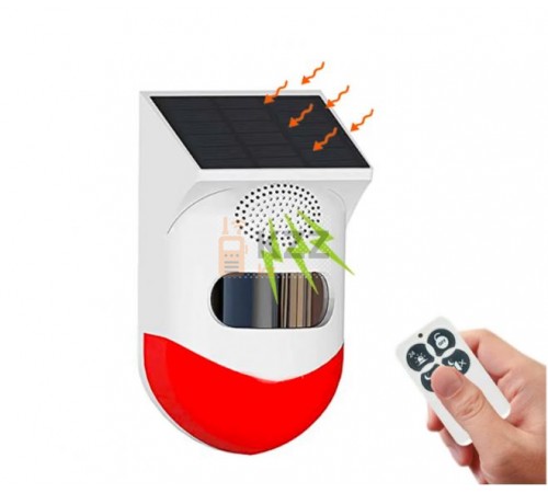 Датчик движения сигнализация Tuya Smart