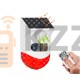 Датчик движения сигнализация Tuya Smart