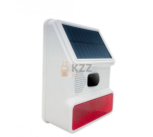 Датчик движения сигнализация Tuya Smart JY-523R