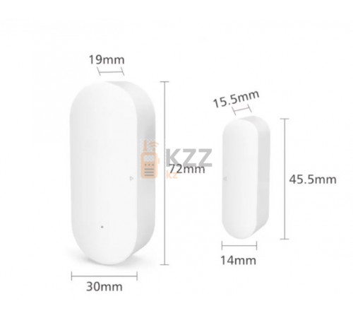 Датчик размыкание Tuya Smart WIFI