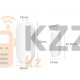 Датчик размыкание Tuya Smart WIFI