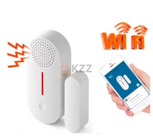 Датчик размыкание Tuya Smart WIFI