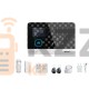 Домашняя GSM WiFi сигнализация Tuya PG-103