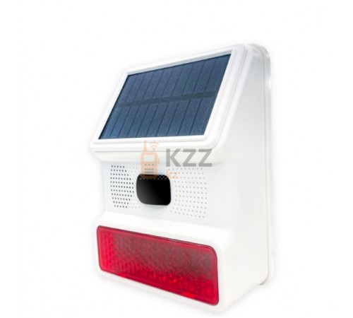 Датчик движения сигнализация Tuya Smart JY-523R