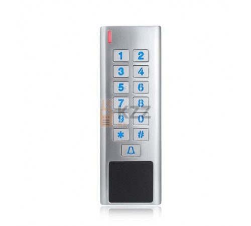 Считыватель карт TUYA SMART EP-A8