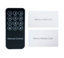 Считыватель RFID карт Secukey S2-EM