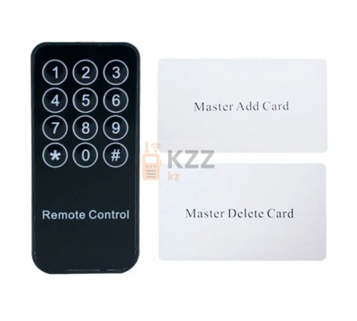 Считыватель RFID карт Secukey S2-EM