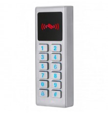 Кодонаборная панель M-3 со считывателем RFID карт W1N