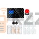 Домашняя GSM WiFi сигнализация Tuya PG-104