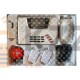 Домашняя gsm сигнализация Security Alarm System 1