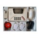 Домашняя gsm сигнализация Security Alarm System 1
