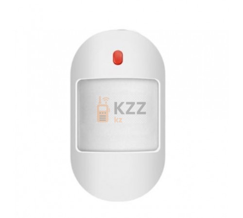 Домашняя GSM/4G+WIFI сигнализация Tuya W100
