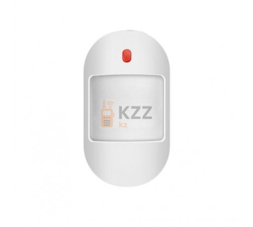Домашняя GSM/4G+WIFI сигнализация Tuya W200