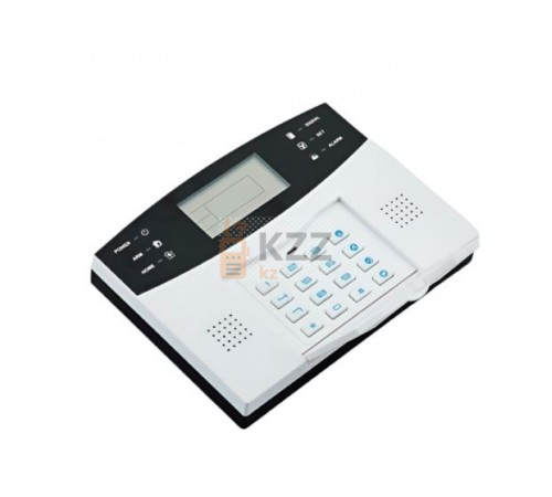 Домашняя GSM/4G+WIFI сигнализация Tuya W200