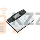 Домашняя GSM/4G+WIFI сигнализация Tuya W200