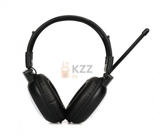 FM радиоприемник наушники Retekess TR101