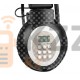 FM радиоприемник наушники Retekess TR101