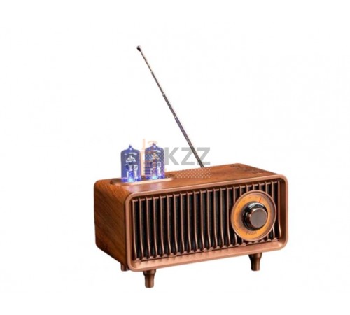 Портативный bluetooth радиоприемник NMQ B9