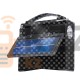 Портативный Bluetooth радиоприемник RD-318BTS