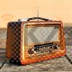 Портативный bluetooth радиоприемник Retro R20
