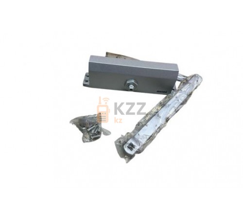 Доводчик Meggo ST-062 Silver
