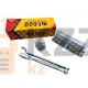 Доводчик Meggo ST-062 Silver