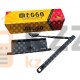 Доводчик Meggo ST-062 Black