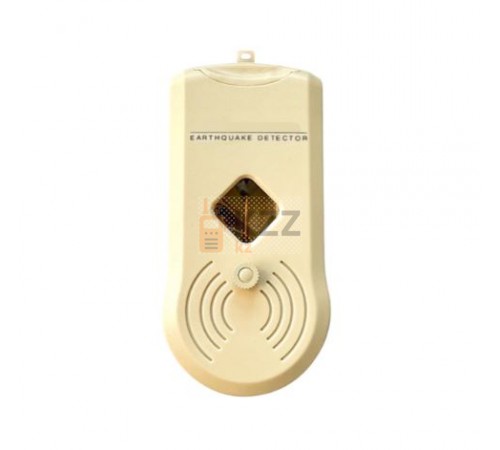 Сейсмограф датчик землетрясений QK2
