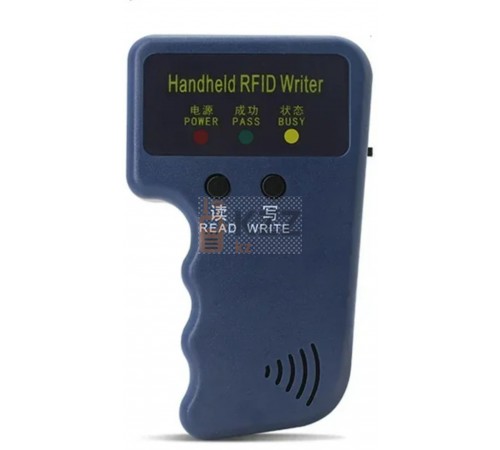Программатор RFID карт и ключей EM4100