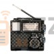 Портативный Bluetooth радиоприемник RD-318BTS