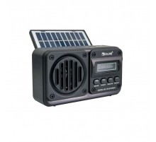 Портативный Bluetooth радиоприемник R-49BTS