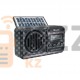 Портативный Bluetooth радиоприемник R-49BTS