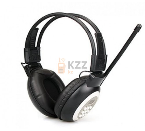 FM радиоприемник наушники Retekess TR101