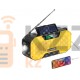 Радиоприемник 7в1 ER20 PRO