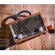 Портативный радиоприемник R3288BT