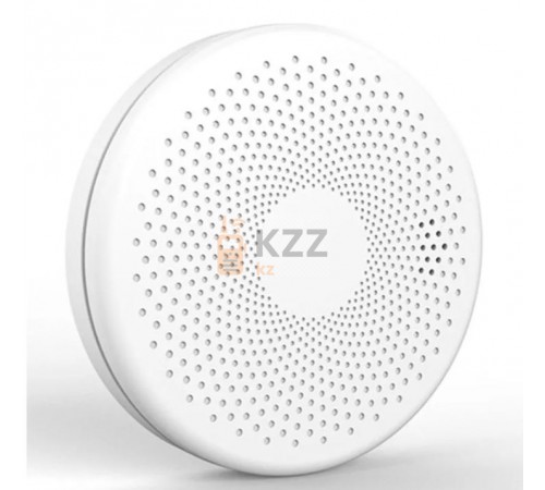 Датчик угарного газа CO&Smoke WiFi