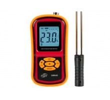 Измеритель влажности пшеницы (зерна) Benetech GM640