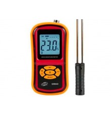 Измеритель влажности пшеницы (зерна) Benetech GM640