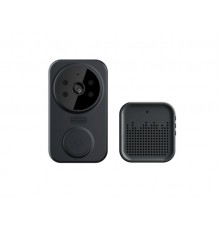 Дверной звонок WiFI с камерой Ulooka S57