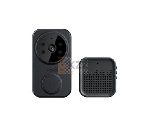 Дверной звонок WiFI с камерой Ulooka S57