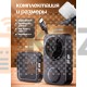 Дверной звонок WiFI с камерой Ulooka S57