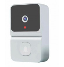 Дверной звонок беспроводной с поддержкой Wi-Fi и HD-камерой видеонаблюдения Mini Doorbell M8