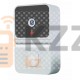Дверной звонок беспроводной с поддержкой Wi-Fi и HD-камерой видеонаблюдения Mini Doorbell M8