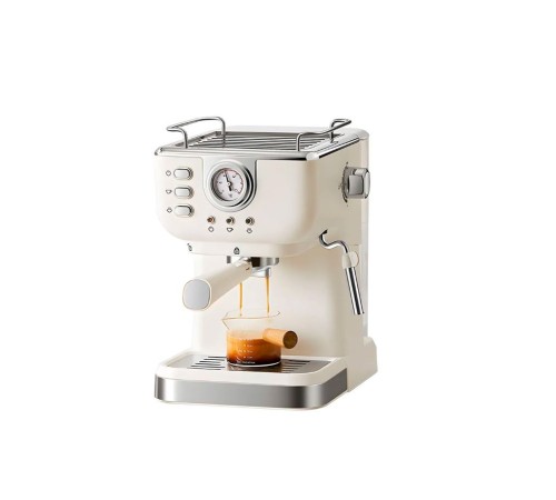 Кофемашина капсульная Desi CM3120