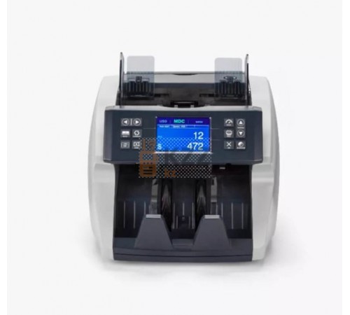 Счетчик банкнот (купюр) XD-770