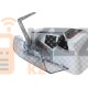Счетчик банкнот V30 2в1 детектор валют