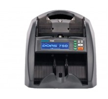 Счетчик банкнот Dors 750