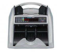 Счетчик банкнот (купюр) DORS 620