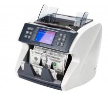 Счетчик банкнот (купюр) XD-770